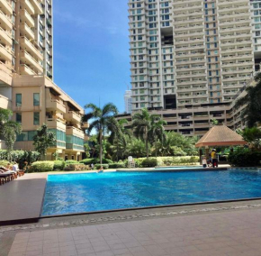 2BR near business district TIVOLI